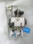 彼时的上海奇众阀门已敏