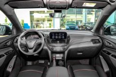 一台优秀的入门级跑车