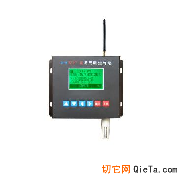 当液位在两湿(干)簧管之间时不吸合