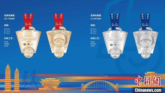 2024太原马拉松报名通道正式开启，赛事规模3.5万