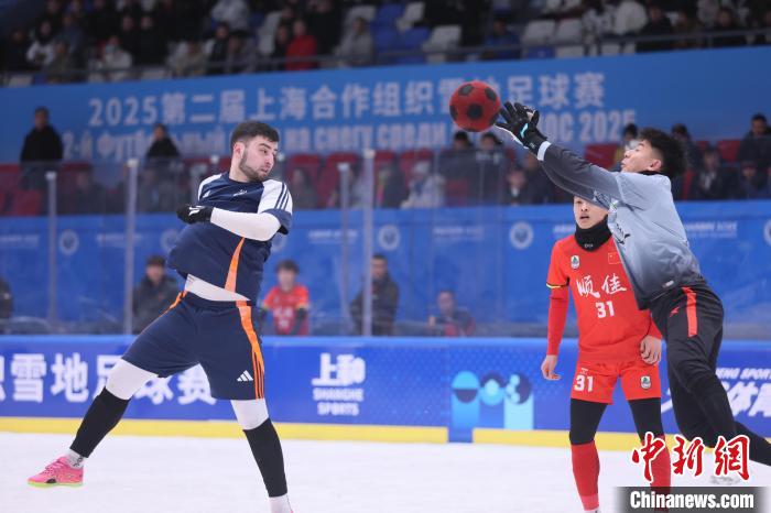 中国顺佳队小组赛遭哈萨克斯坦拉维耶夫队逆转