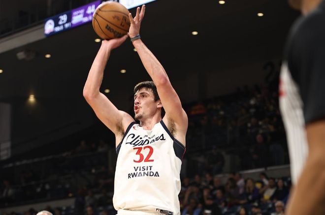 圣迭戈快船力克撕裂城混音 弗里曼特尔攻防两难