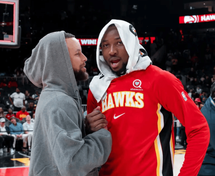 库明加角色转变影响老鹰进攻体系