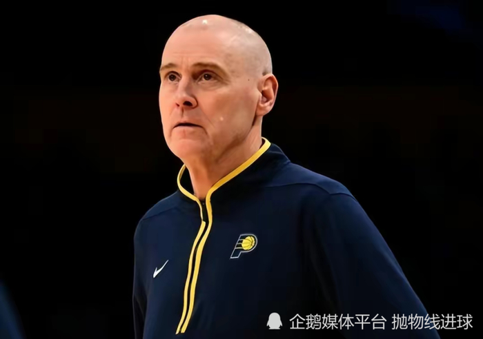 步行者队哈利伯顿伤退后果断选择摆烂谋求状元