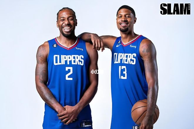 伦纳德率快船完成赛季大逆转 数据创生涯新高