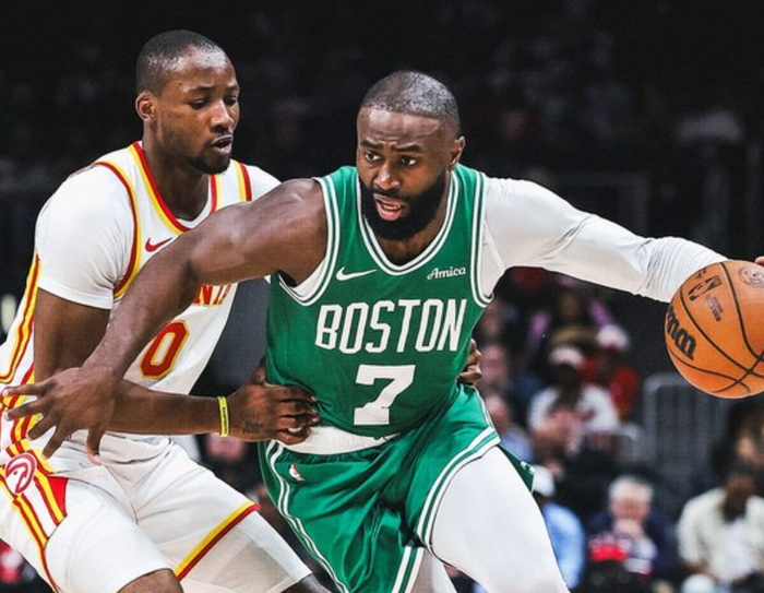 凯尔特人数据华丽却高阶效率低迷引质疑