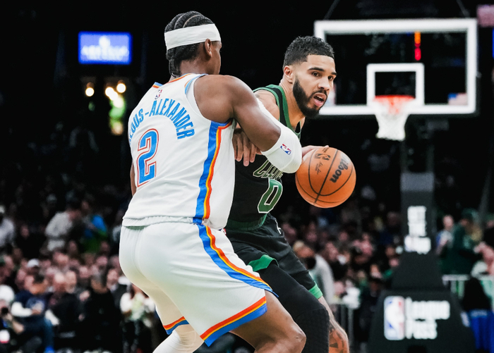 凯尔特人数据华丽却高阶效率低迷引质疑