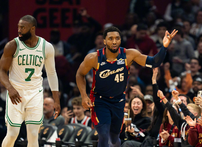 凯尔特人数据华丽却高阶效率低迷引质疑