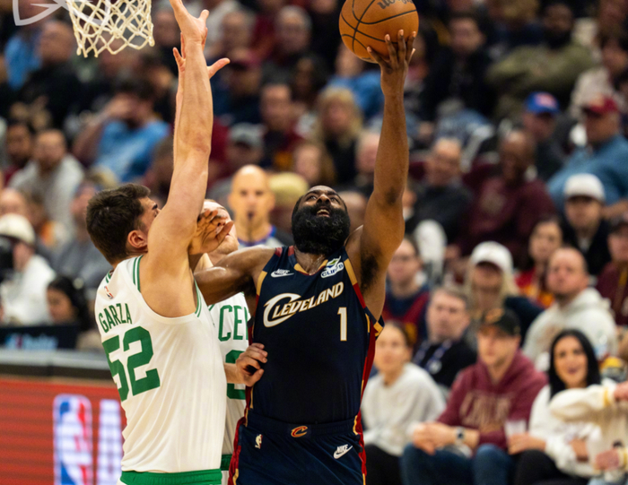 凯尔特人数据华丽却高阶效率低迷引质疑