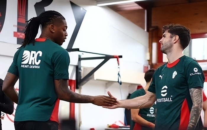 莱奥转会传闻再起 希望8000万离队米兰引热议