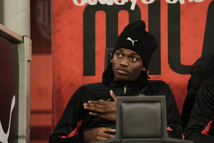 莱奥转会传闻再起 希望8000万离队米兰引热议