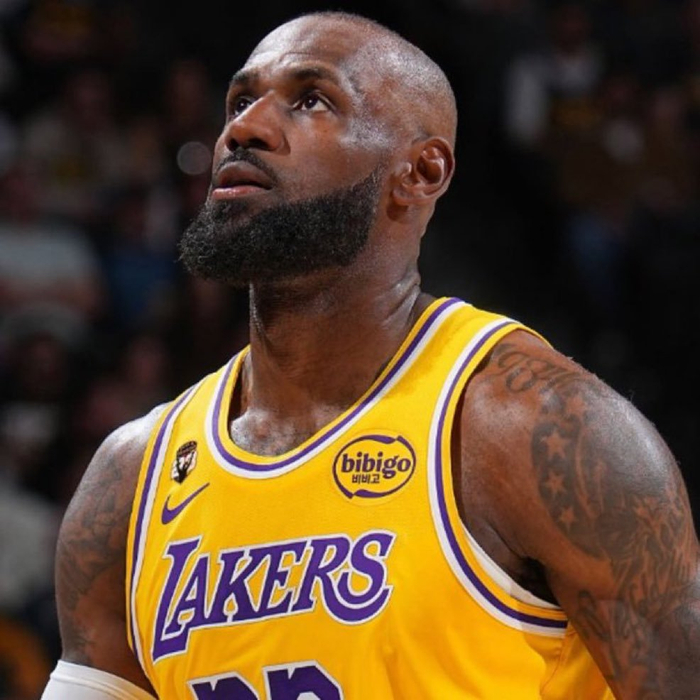 詹姆斯近18个月未尝40+滋味 现役榜单稳居第二