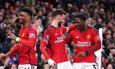 曼联夏窗硬性任务：卖人