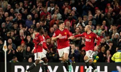 曼联夏窗硬性任务：卖人筹1亿推进中场升级