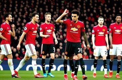 曼联夏窗硬性任务：卖人筹1亿推进中场升级