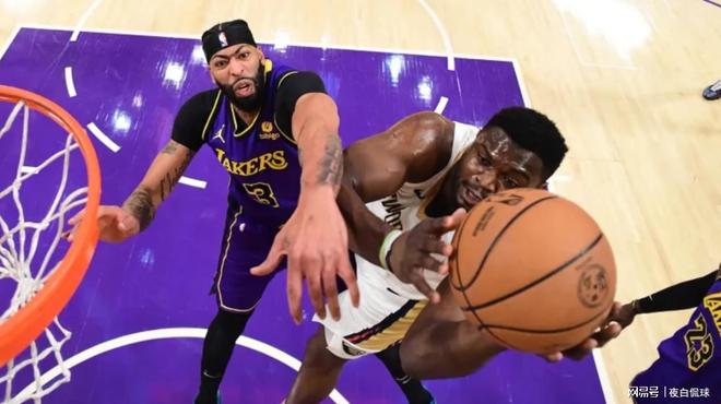 戴维斯离队真相：鹈鹕选锡安致其离开