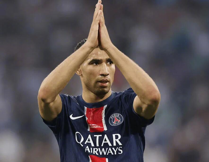 阿什拉夫经纪人否认重返皇马传闻，双方仍有好