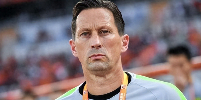 韩鹏转正后启用U23新星冲击双冠