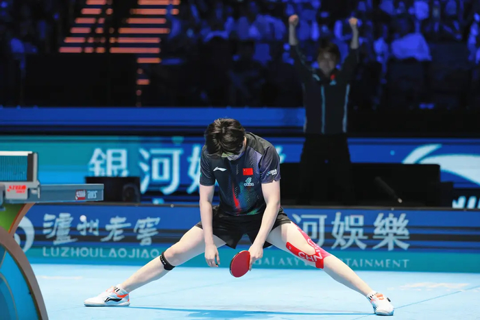 国乒四将伤情牵动人心 伦敦世乒赛备战面临严峻