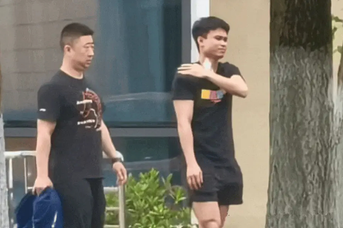 国乒四将伤情牵动人心 伦敦世乒赛备战面临严峻